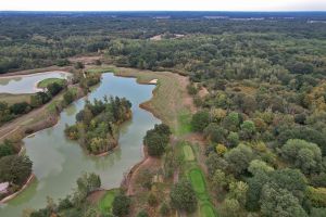 Les Bordes (Old) 11th Aerial